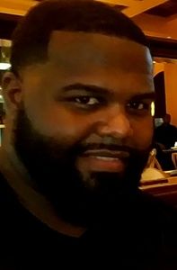 Meet your Posher, Joshua